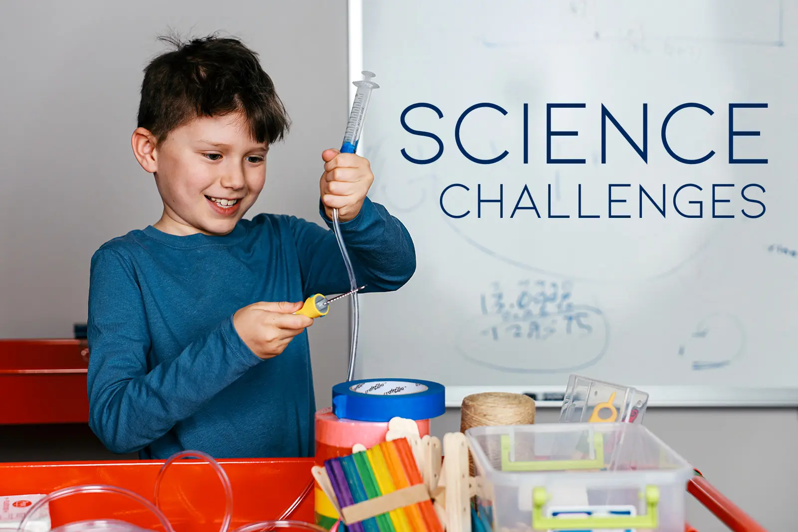 Hydraulic Science Challenges