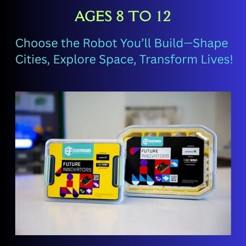 Future Innovators image