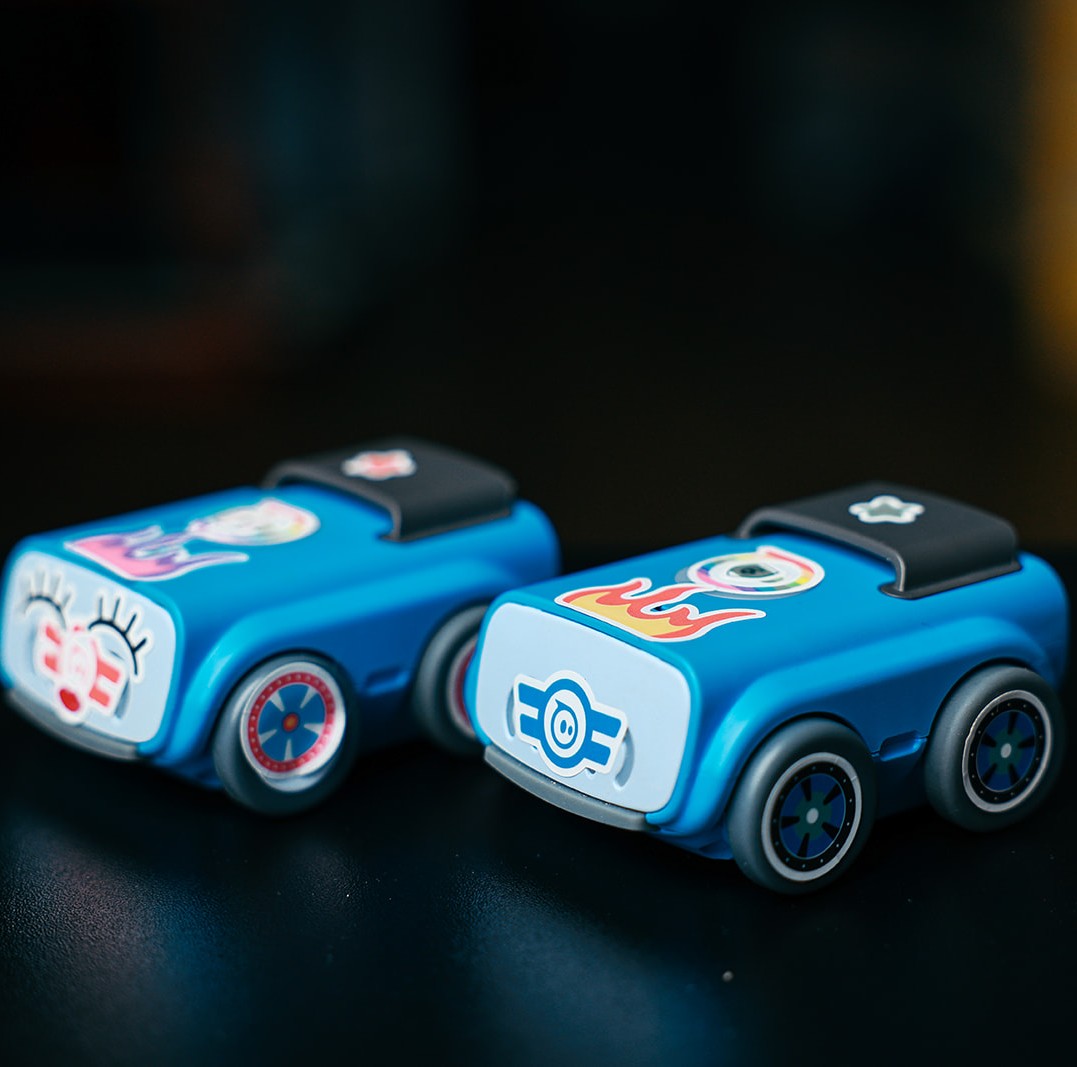 Indi Sphero image