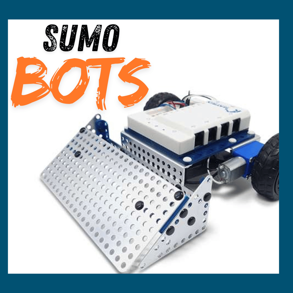 Sumo Bots image