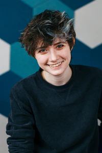 Lain Bowman