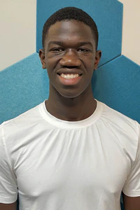 Ouzman Cisse